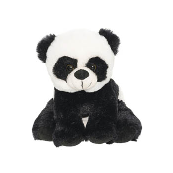 Teddykompaniet Dreamies - Panda, Liten